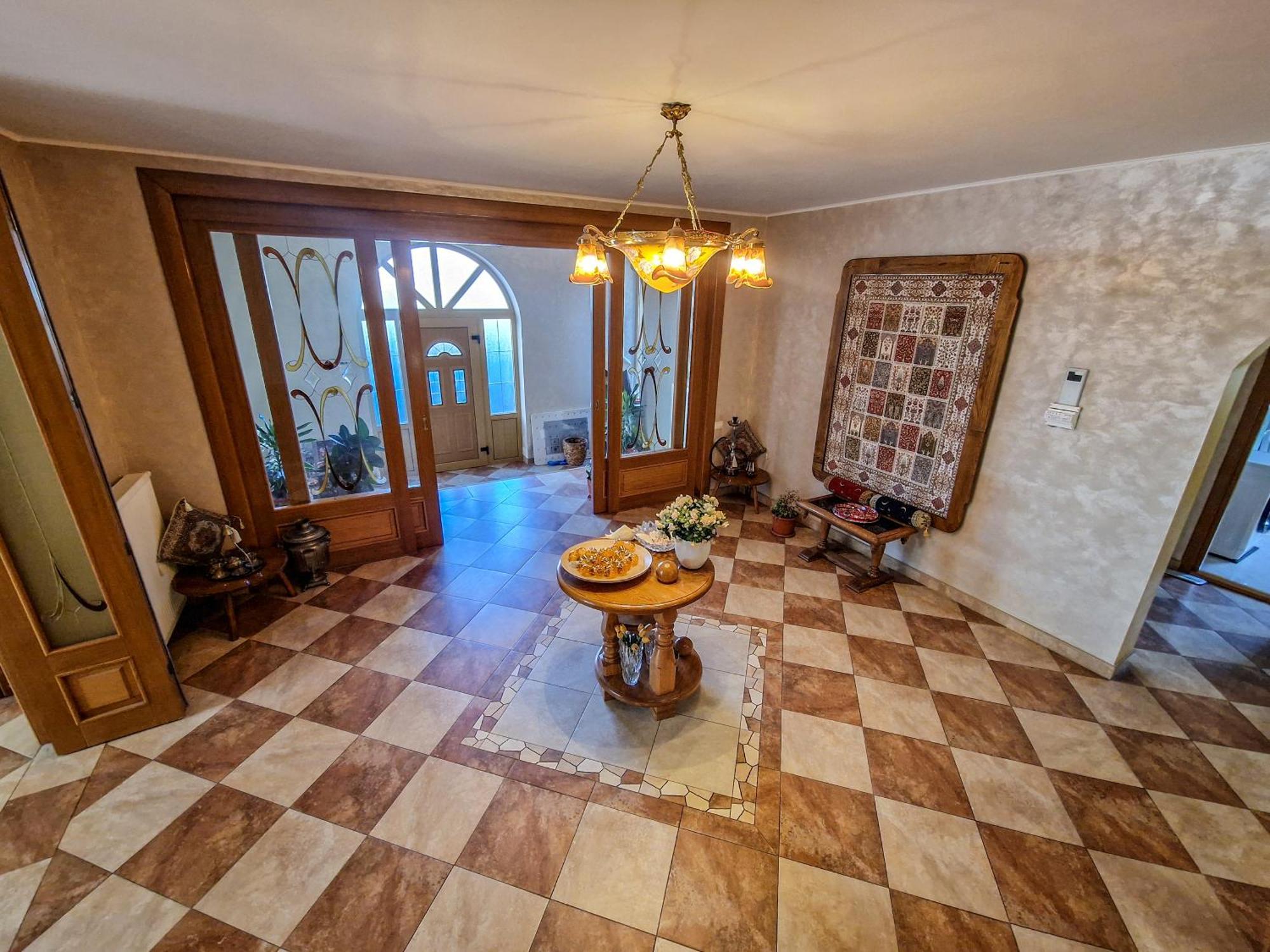 Casa Edwin Bed & Breakfast Constanţa Exterior foto