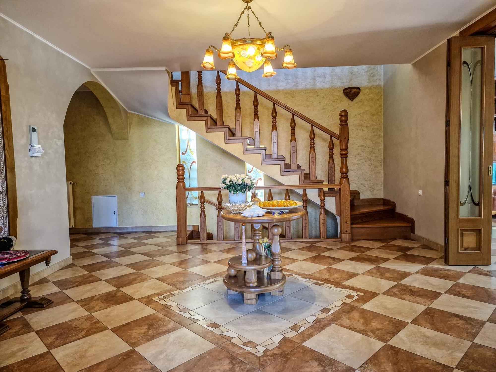 Casa Edwin Bed & Breakfast Constanţa Exterior foto