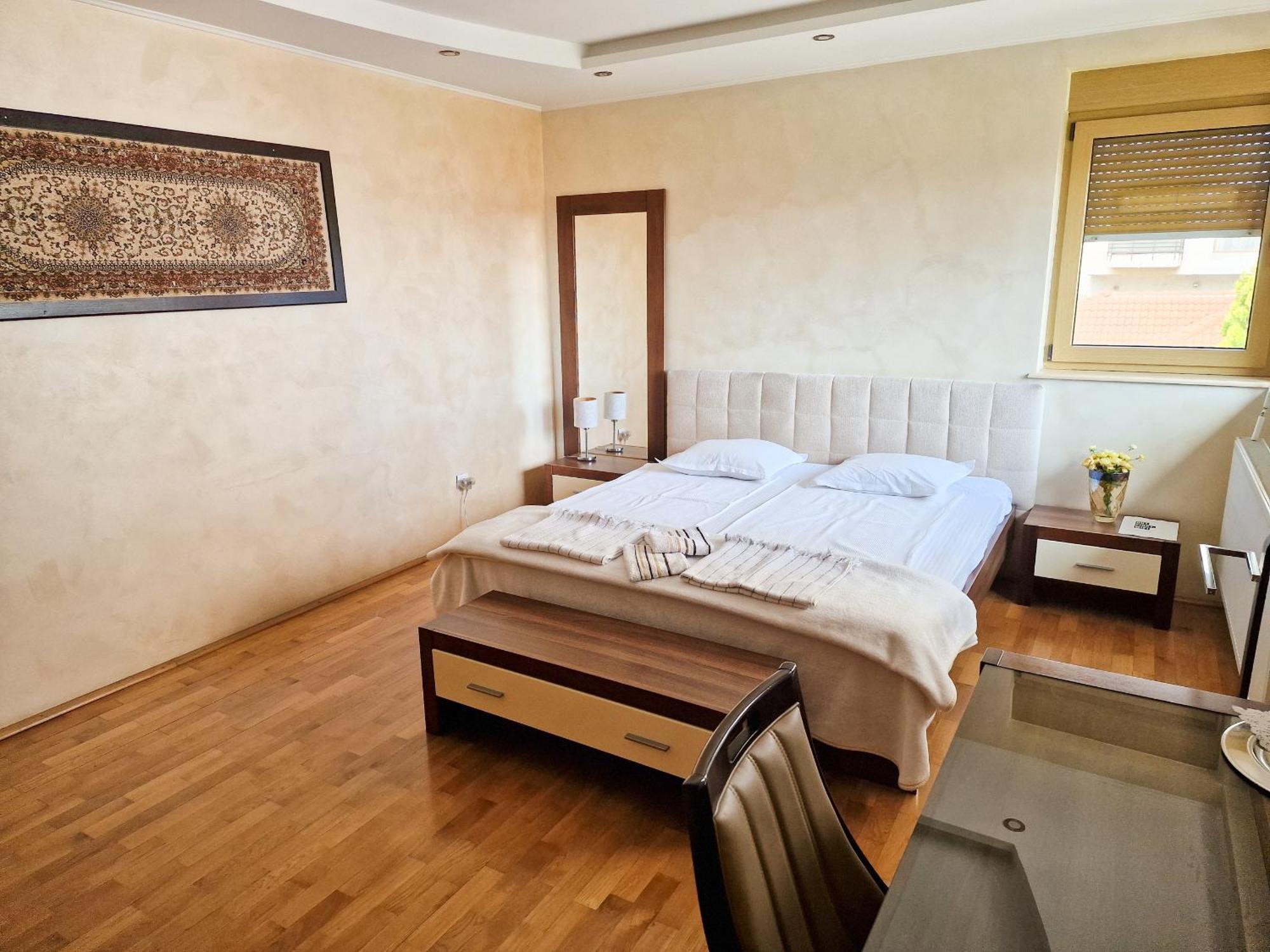 Casa Edwin Bed & Breakfast Constanţa Exterior foto